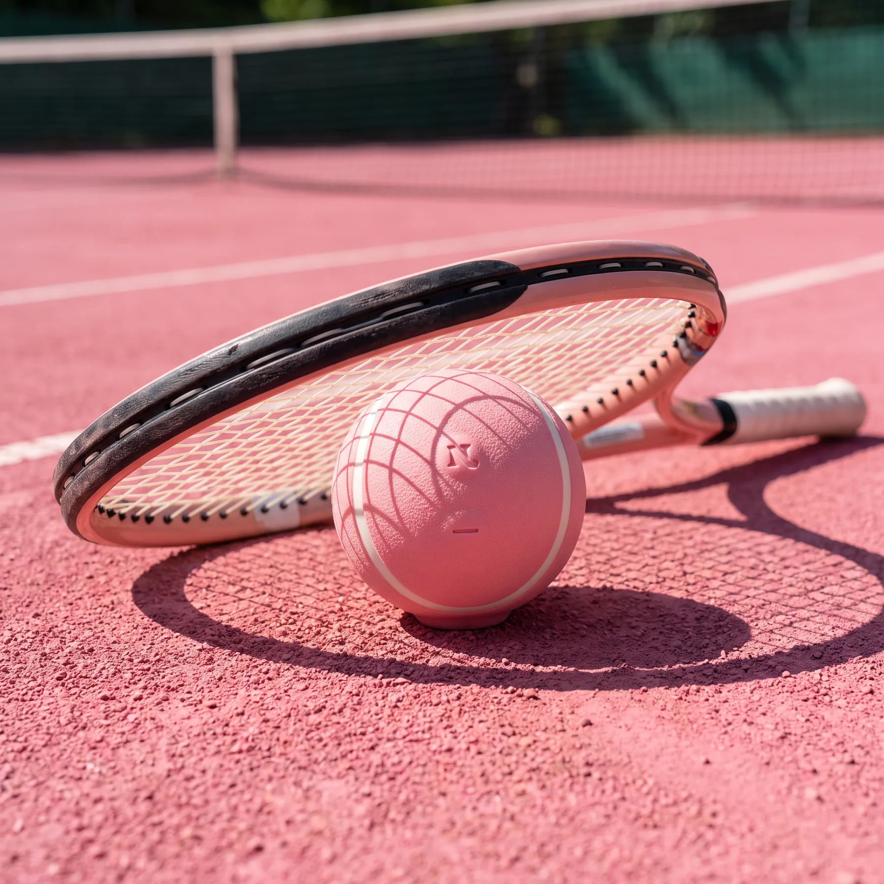 Ace air suction massager charging